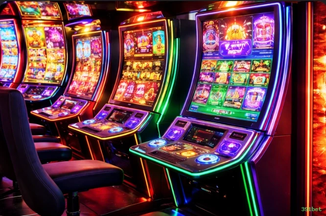 Opções de download da 391bet