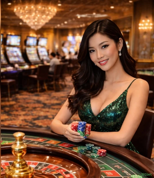 Free Spins Bonus - Lucky Tiger